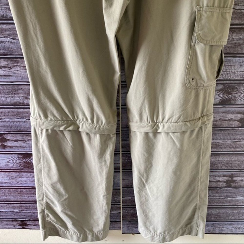 Cabela's Convertible Pants‎ Size 12 - Picture 8 of 11